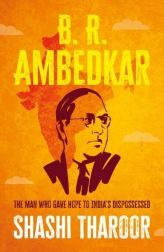 Cover image for 9781526173584 - B. R. Ambedkar