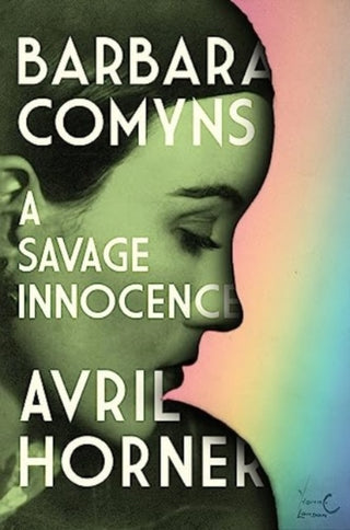 Cover image for 9781526173744 - Barbara Comyns