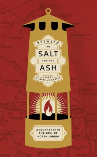 Cover image for 9781526175397 - Between the salt and the ash