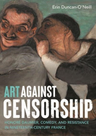 Supplemental image for 9781526176011 - Art Against Censorship