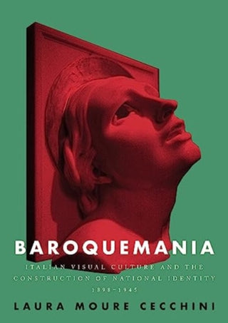 Cover image for 9781526176370 - Baroquemania