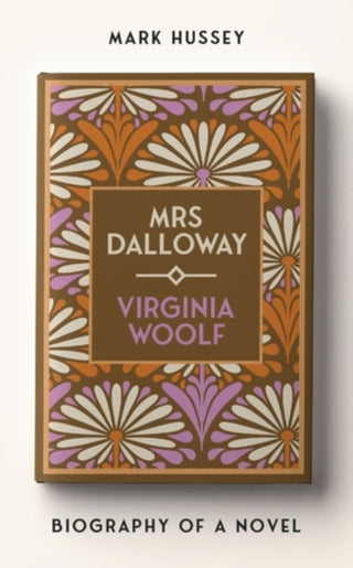 Cover image for 9781526176813 - Mrs Dalloway