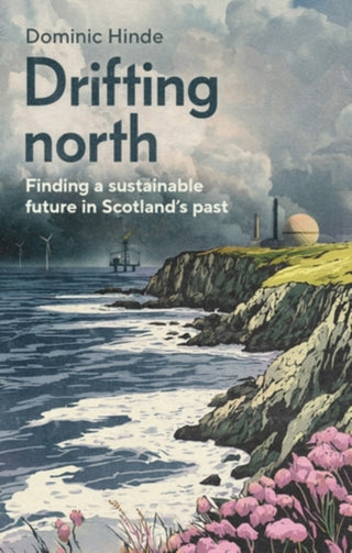 Supplemental image for 9781526178213 - Drifting North