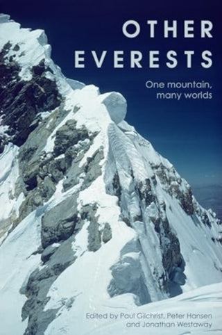 Cover image for 9781526179166 - Other Everests