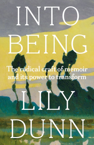 Cover image for 9781526179258 - Into Being