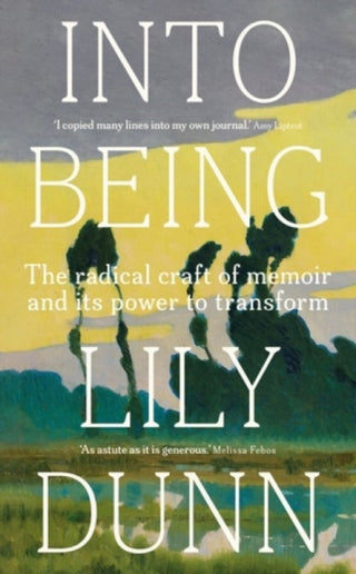 Cover image for 9781526179272 - Into being