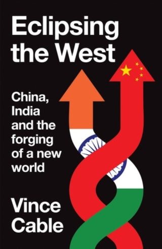 Cover image for 9781526179845 - Eclipsing the West