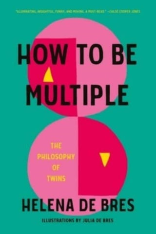 Supplemental image for 9781526179869 - How to be Multiple