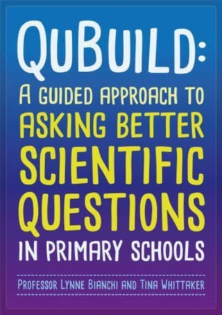 Cover image for 9781526180070 - Qubuild