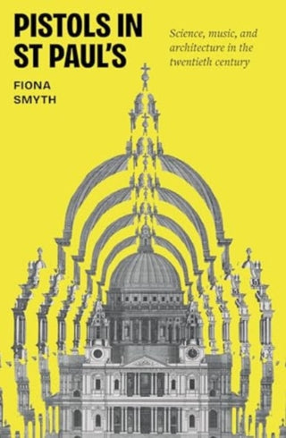 Supplemental image for 9781526180209 - Pistols in St Paul's