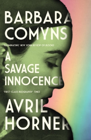 Cover image for 9781526184931 - Barbara Comyns
