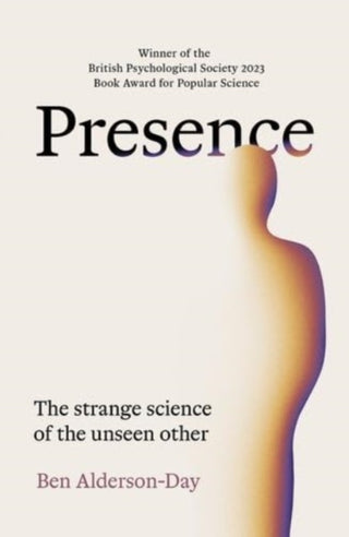 Supplemental image for 9781526184948 - Presence