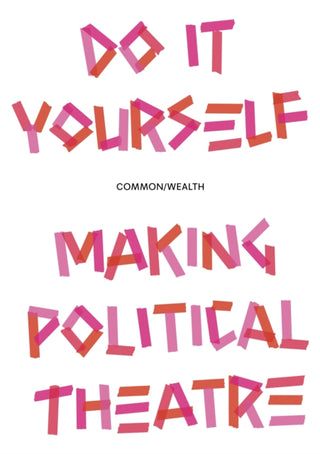 Cover image for 9781526192974 - Do it Yourself