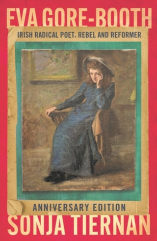 Cover image for 9781526196972 - Eva Gore-Booth