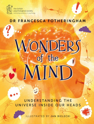 Supplemental image for 9781526325365 - Wonders of the Mind