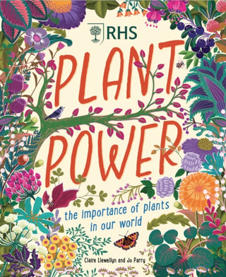 Cover image for 9781526327192 - Plant Power
