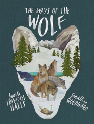 Supplemental image for 9781526360304 - The Ways of the Wolf