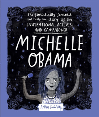 Supplemental image for 9781526361103 - Michelle Obama