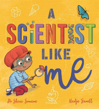 Supplemental image for 9781526362049 - A Scientist Like Me