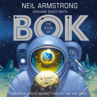 Cover image for 9781526362285 - The Book of Bok