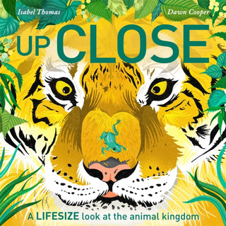 Supplemental image for 9781526363244 - Up Close