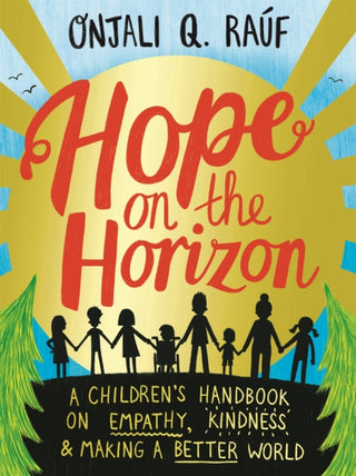 Supplemental image for 9781526364418 - Hope on the Horizon