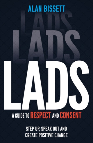 Cover image for 9781526365026 - Lads