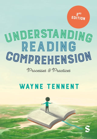 Cover image for 9781526423795 - Understanding Reading Comprehension