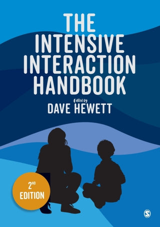 Cover image for 9781526424631 - The Intensive Interaction Handbook