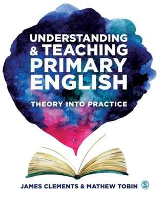Cover image for 9781526426598 - Understanding and Teaching Primary English