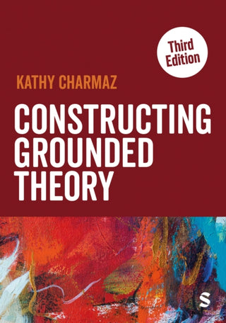 Supplemental image for 9781526426611 - Constructing Grounded Theory