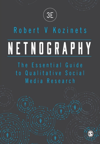 Cover image for 9781526444707 - Netnography