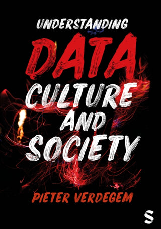 Cover image for 9781526459145 - Understanding Data, Culture and Society