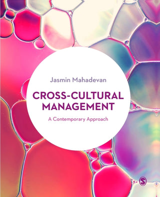 Cover image for 9781526459244 - Cross-Cultural Management