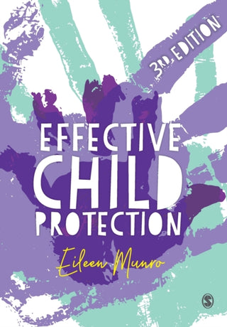 Cover image for 9781526464743 - Effective Child Protection