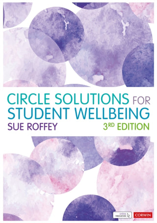 Cover image for 9781526491169 - Circle Solutions for Student Wellbeing