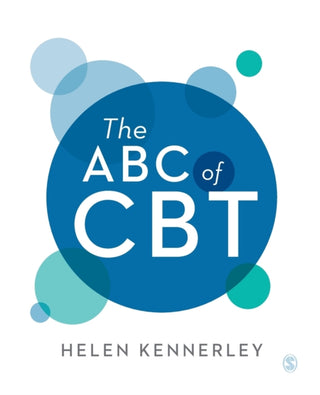 Cover image for 9781526491329 - The ABC of CBT