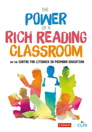 Cover image for 9781526491770 - The Power of a Rich Reading Classroom