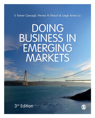 Supplemental image for 9781526494559 - Doing Business in Emerging Markets