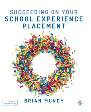 Cover image for 9781526495211 - Succeeding on your School Experience Placement