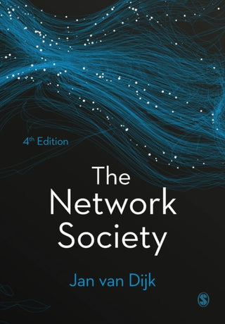 Cover image for 9781526498182 - The Network Society