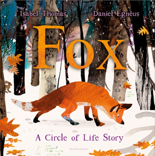 Supplemental image for 9781526600776 - Fox