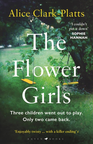 Cover image for 9781526602169 - The Flower Girls