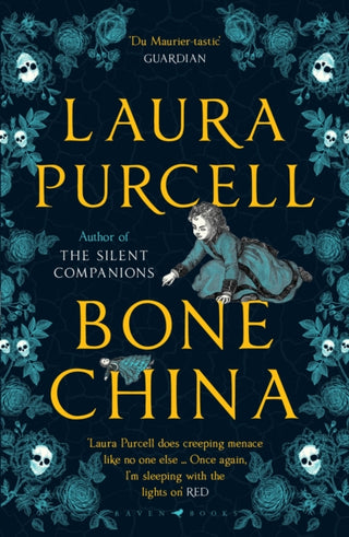 Supplemental image for 9781526602503 - Bone China