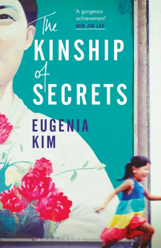 Cover image for 9781526602855 - The Kinship of Secrets