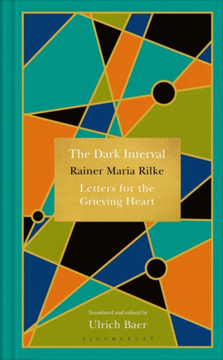 Cover image for 9781526602985 - The Dark Interval