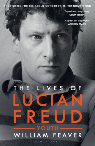 Cover image for 9781526603586 - The Lives of Lucian Freud: FAME 1968 - 2011