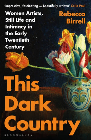 Cover image for 9781526604033 - This Dark Country