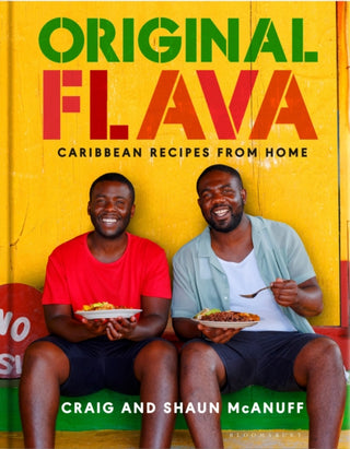 Supplemental image for 9781526604866 - Original Flava