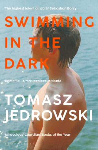 Cover image for 9781526604989 - Swimming in the Dark